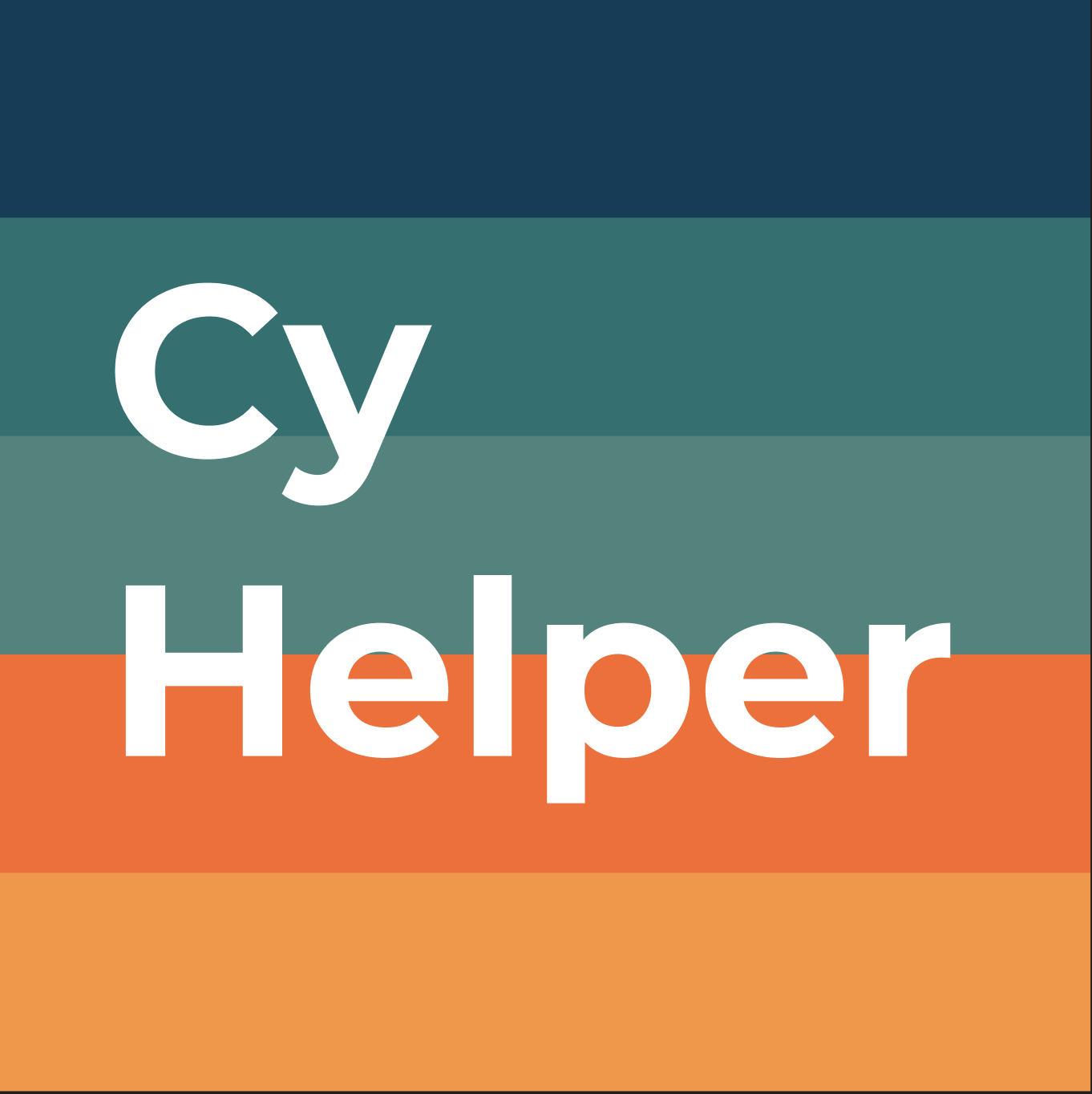 CyHelper
