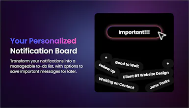 Notico gallery image