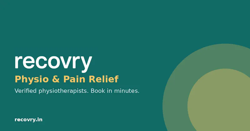 Recovry screenshot 1