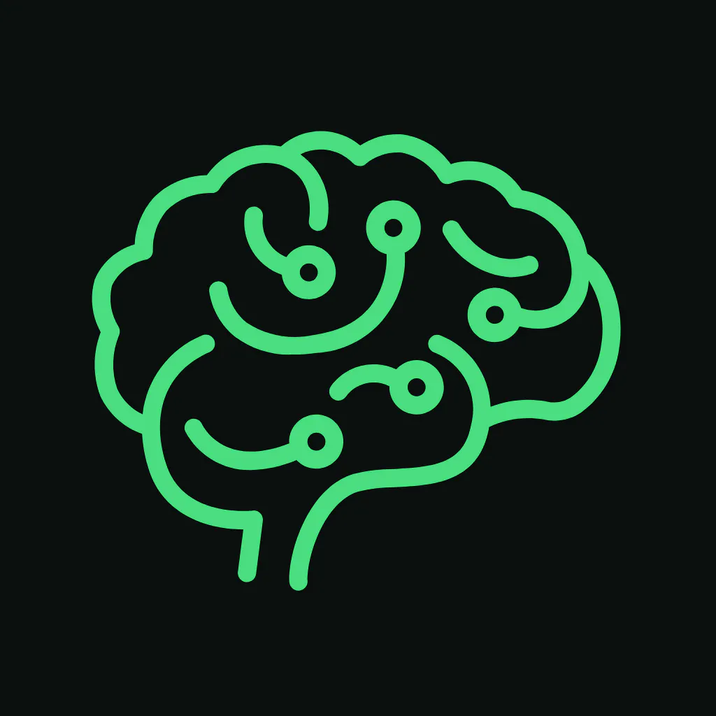 MindReset AI logo