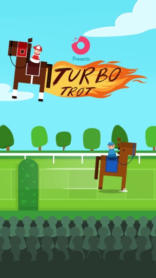 Turbo Trot gallery image
