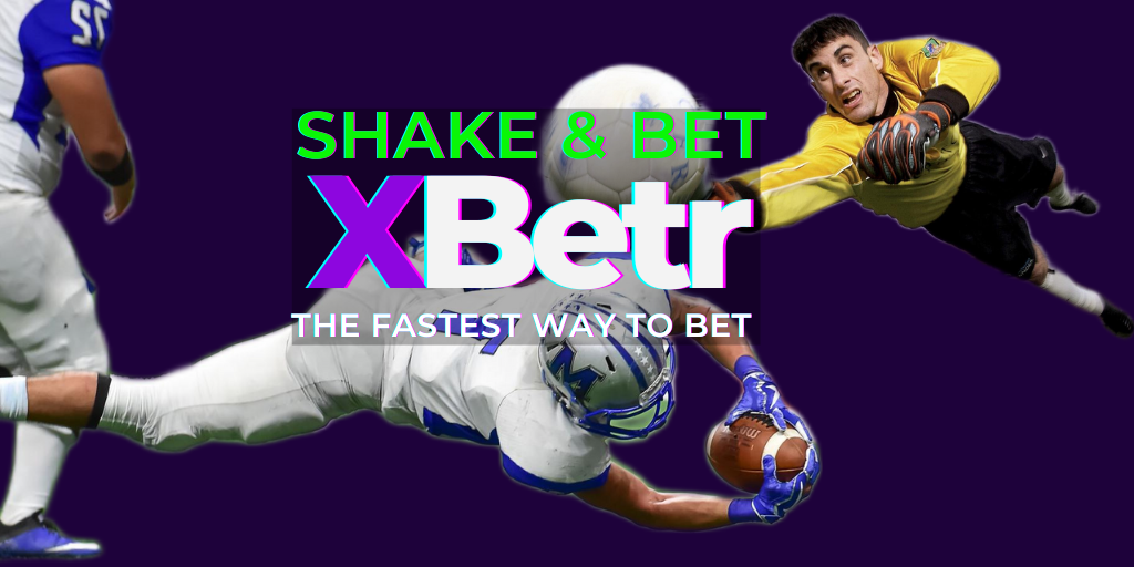 وسائط XBETR ، Shake & BET 6