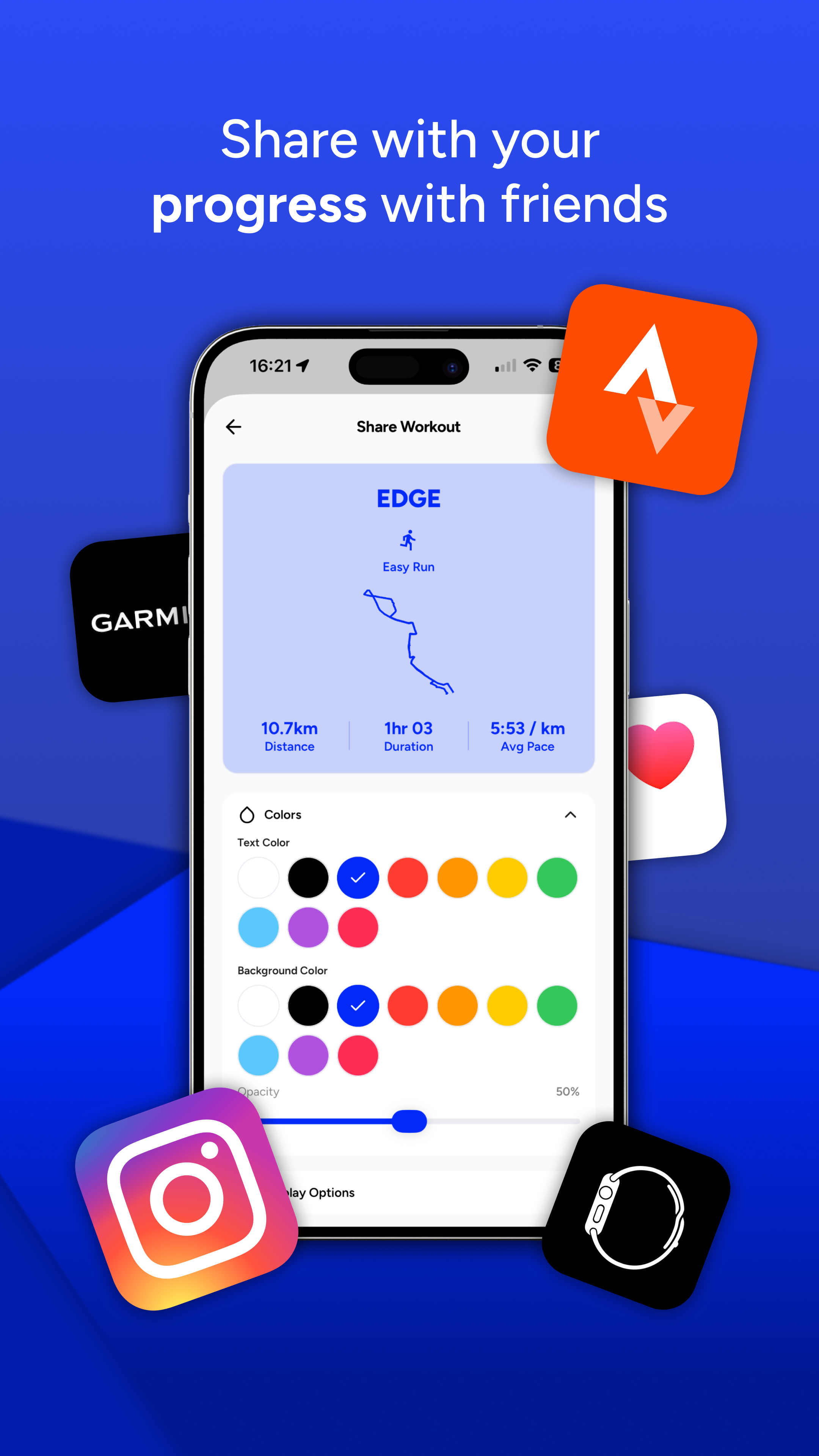 Edge Hybrid - Screenshot 4 showing product features and functionality