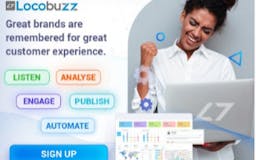 Unified Customer Experience Platform media 2