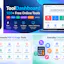 ToolDashboard