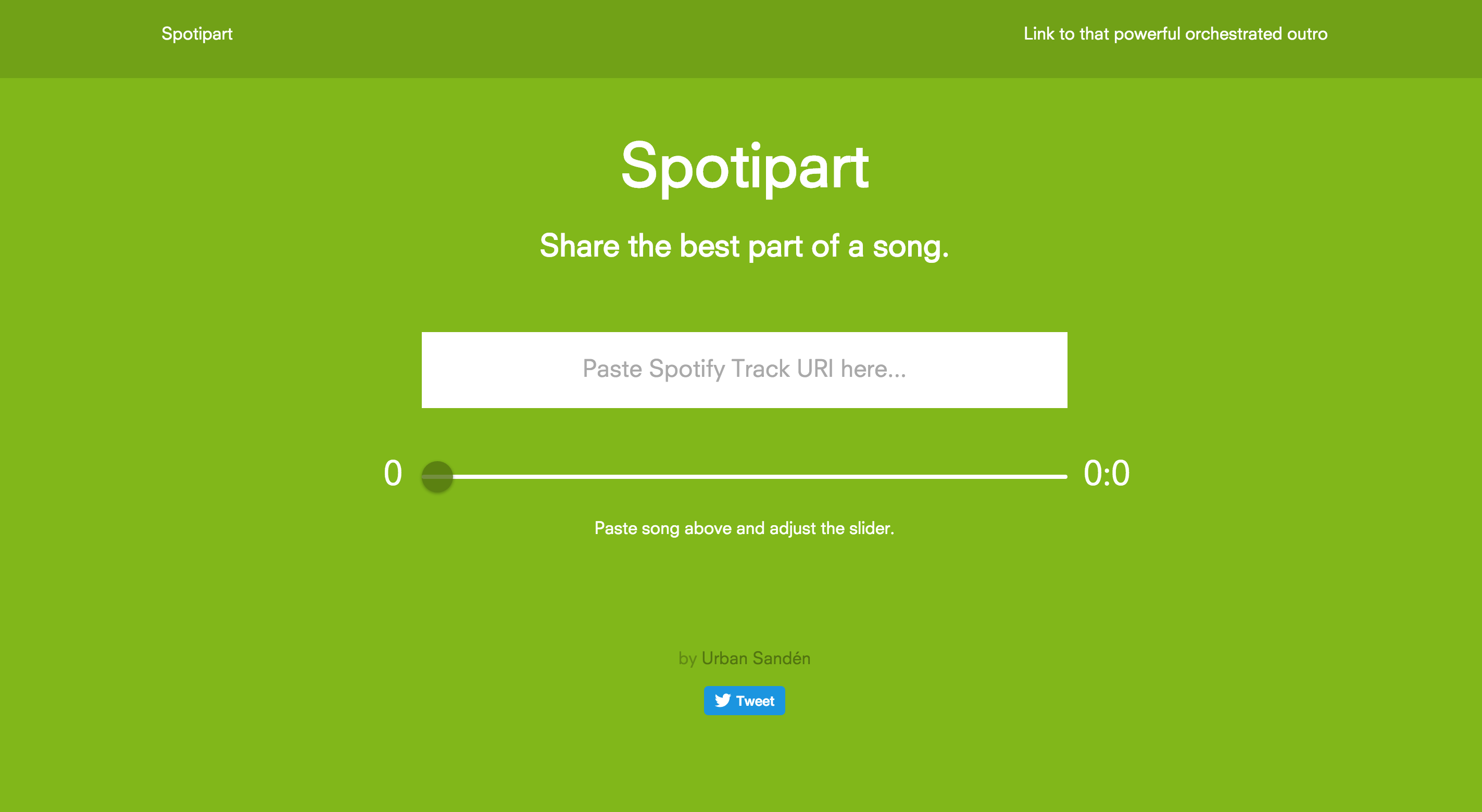 Spotipart gallery image