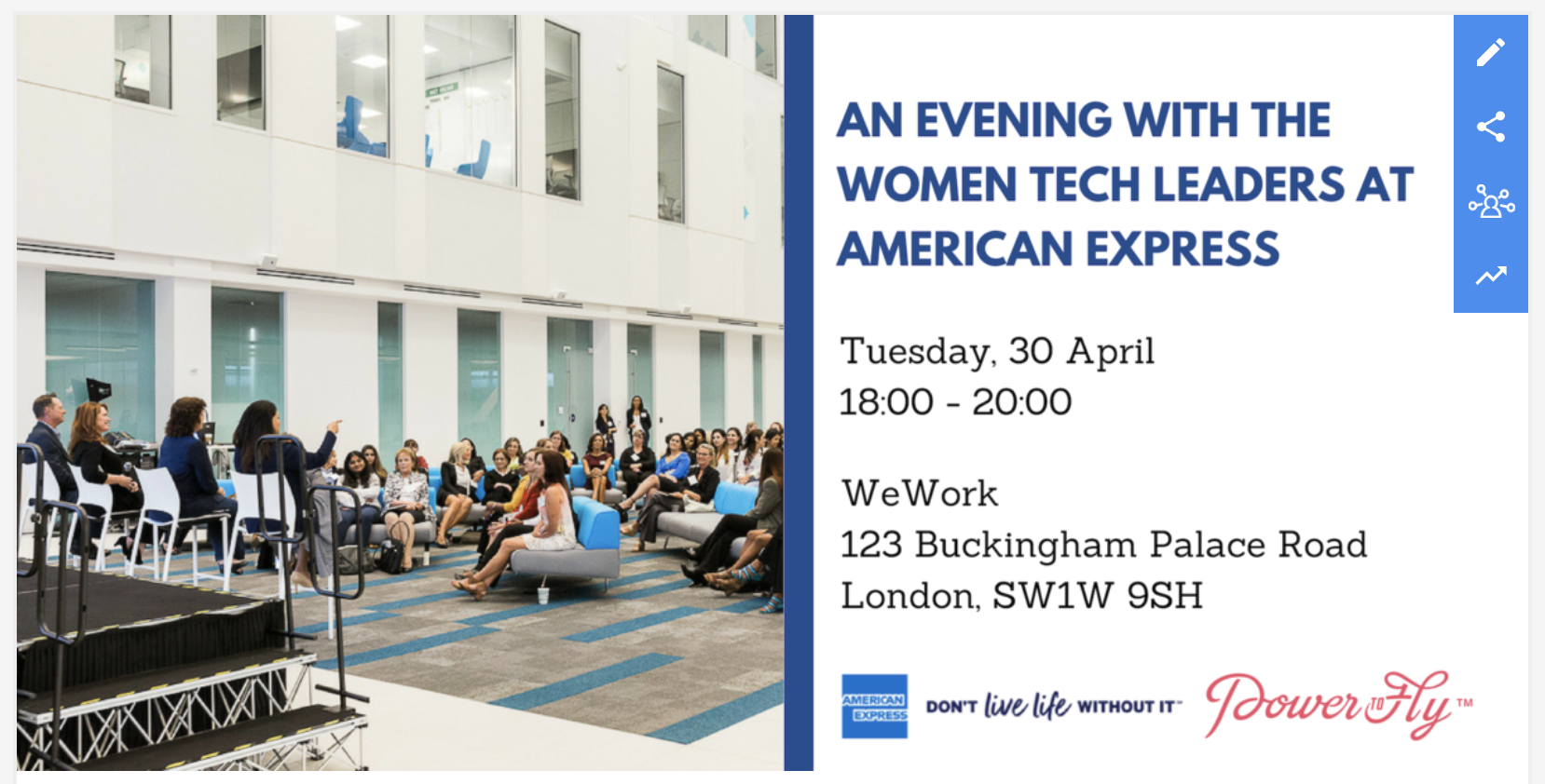 Power to Fly gallery image