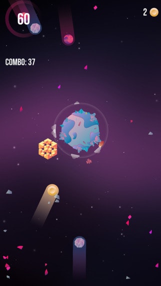 Protect The Planet gallery image