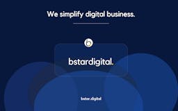 bstardigital media 1