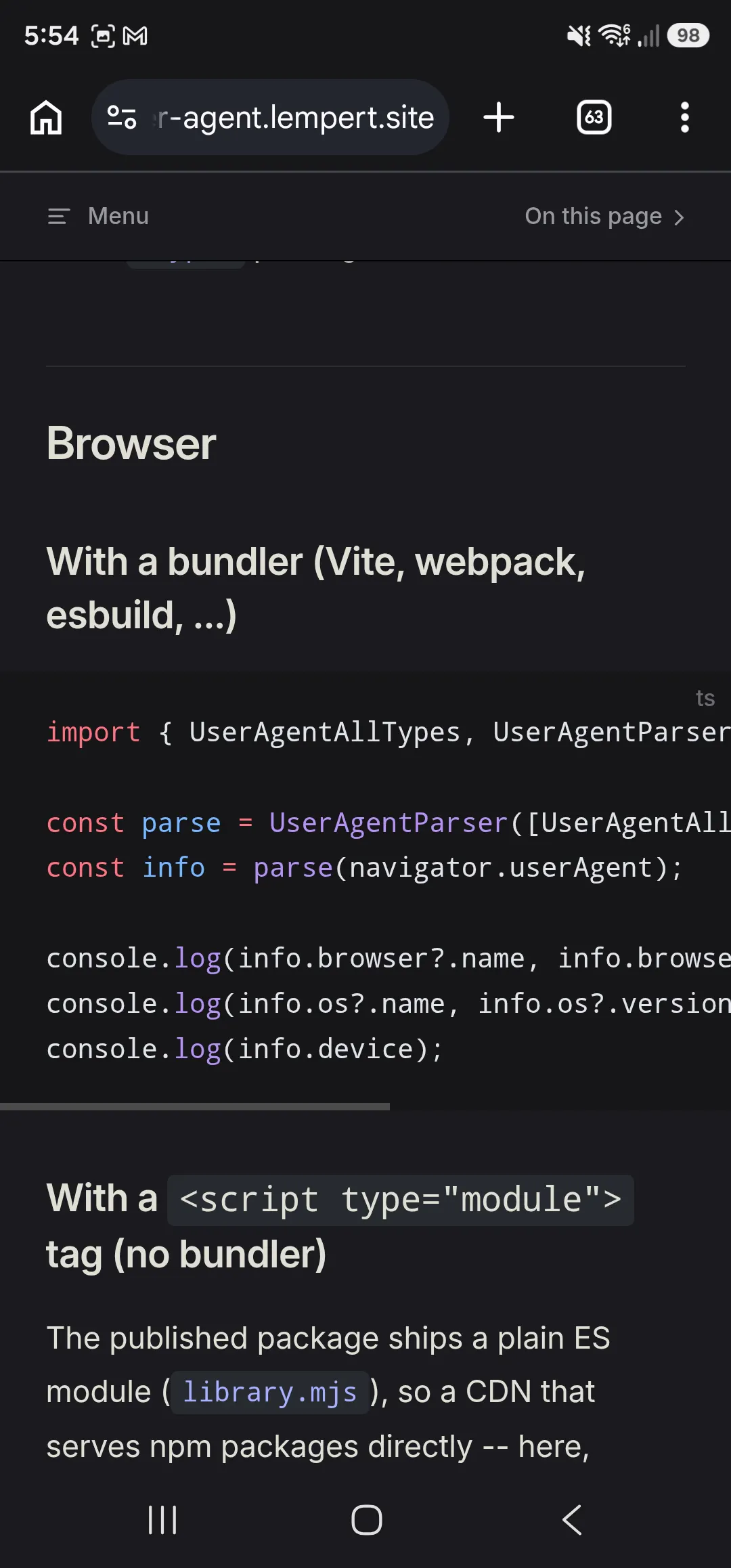 Kmp-user-agent gallery image