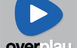 OverPlay SmartDNS + VPN media 2