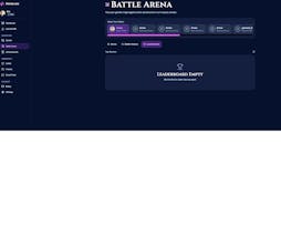 DNArcade gallery image