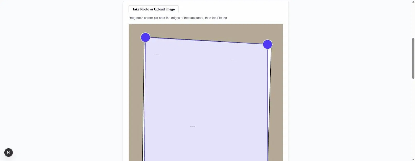 Utilzy screenshot 1