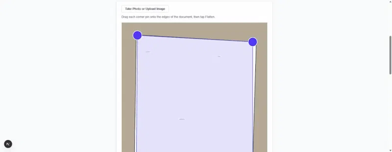 Utilzy screenshot 1