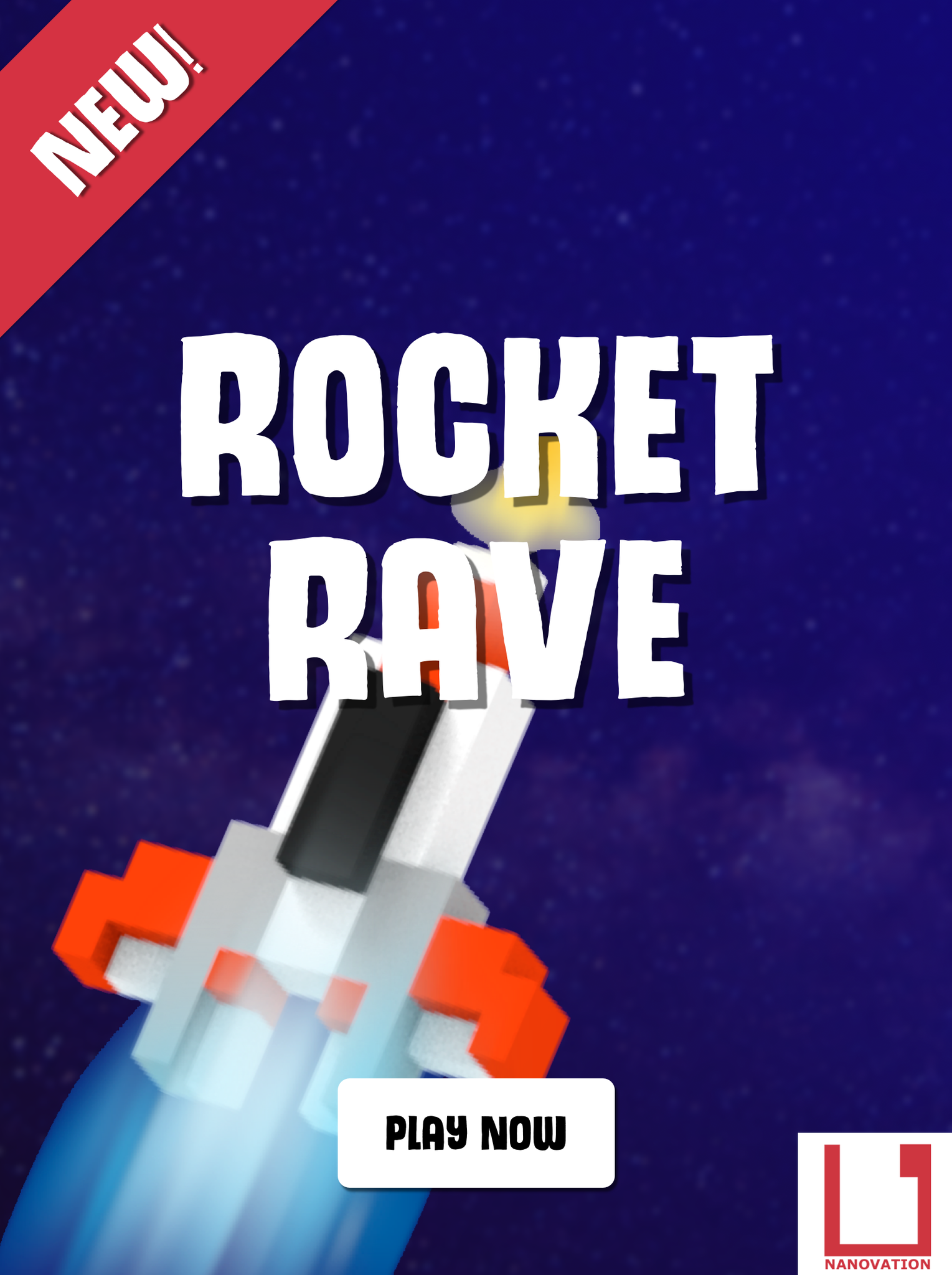 Rocket Rave