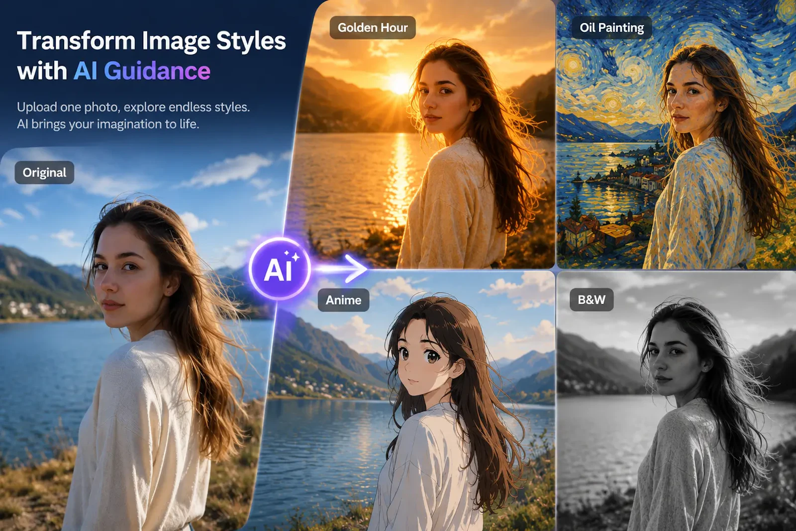 Ez Img Editor screenshot 3