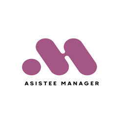 Asistee Manager logo