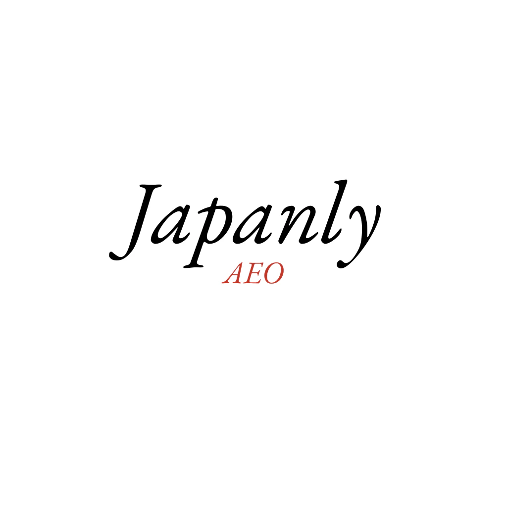 Japanly AEO logo