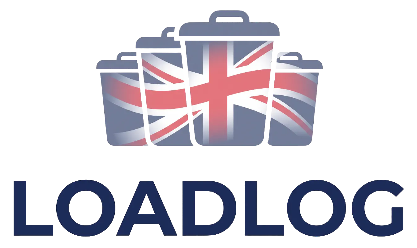 LoadLog gallery image