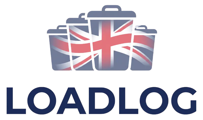 LoadLog screenshot 1
