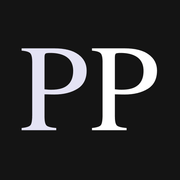 PlatformPilot logo