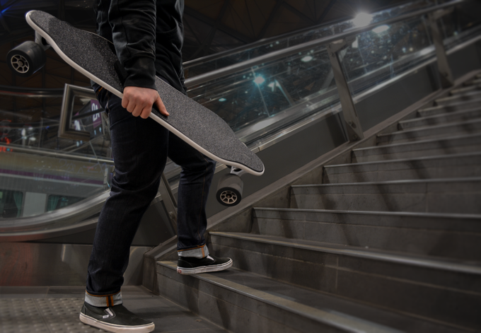 ZENBOARD gallery image