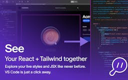 MightyMeld for Tailwind media 3