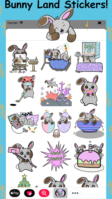 Bunny Land gallery image