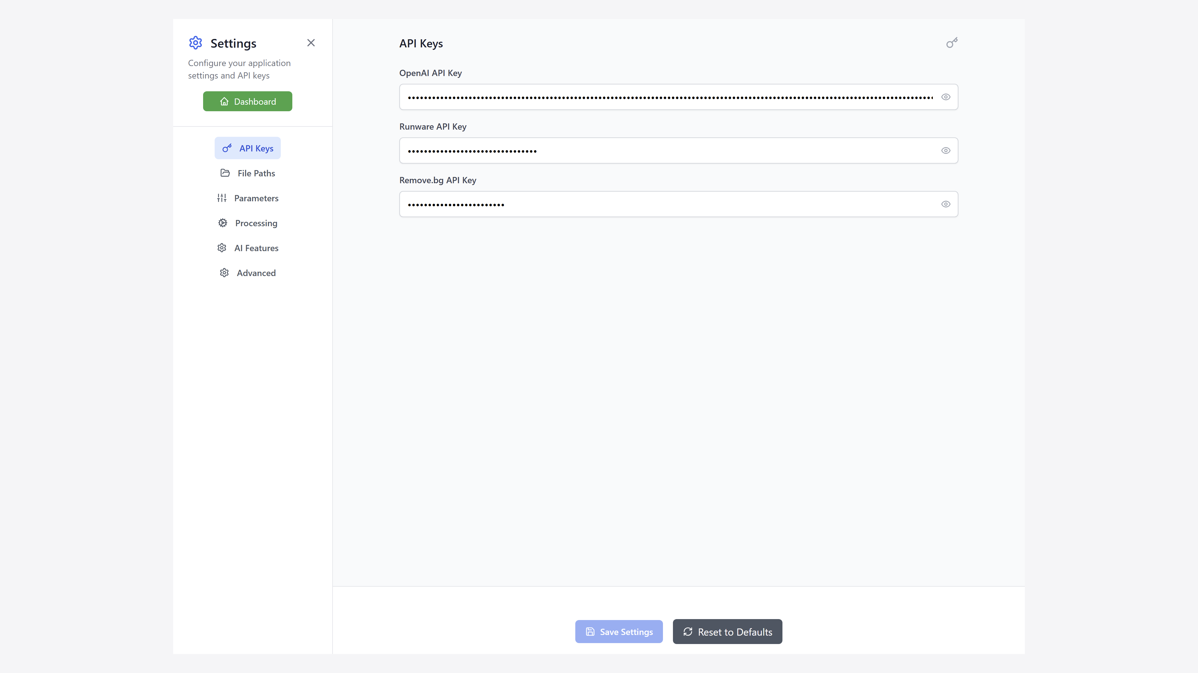Gen Image Factory gallery image
