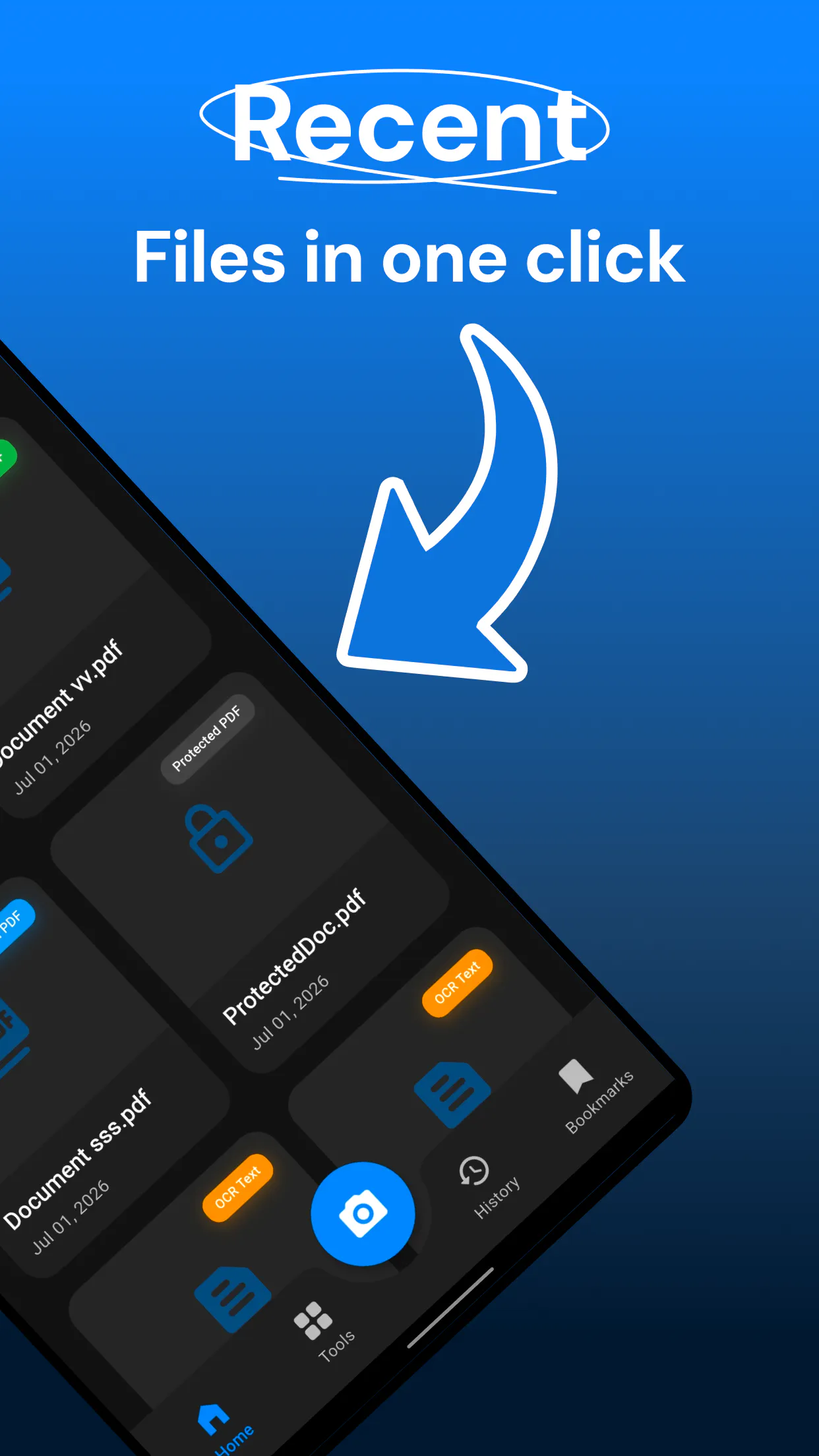 ScanFlow PDF Suite gallery image