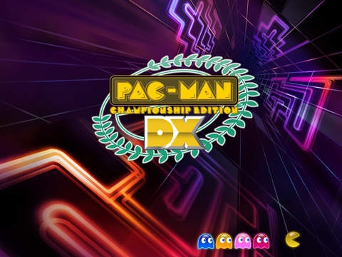 Pac-Man Championship Edition DX gallery image
