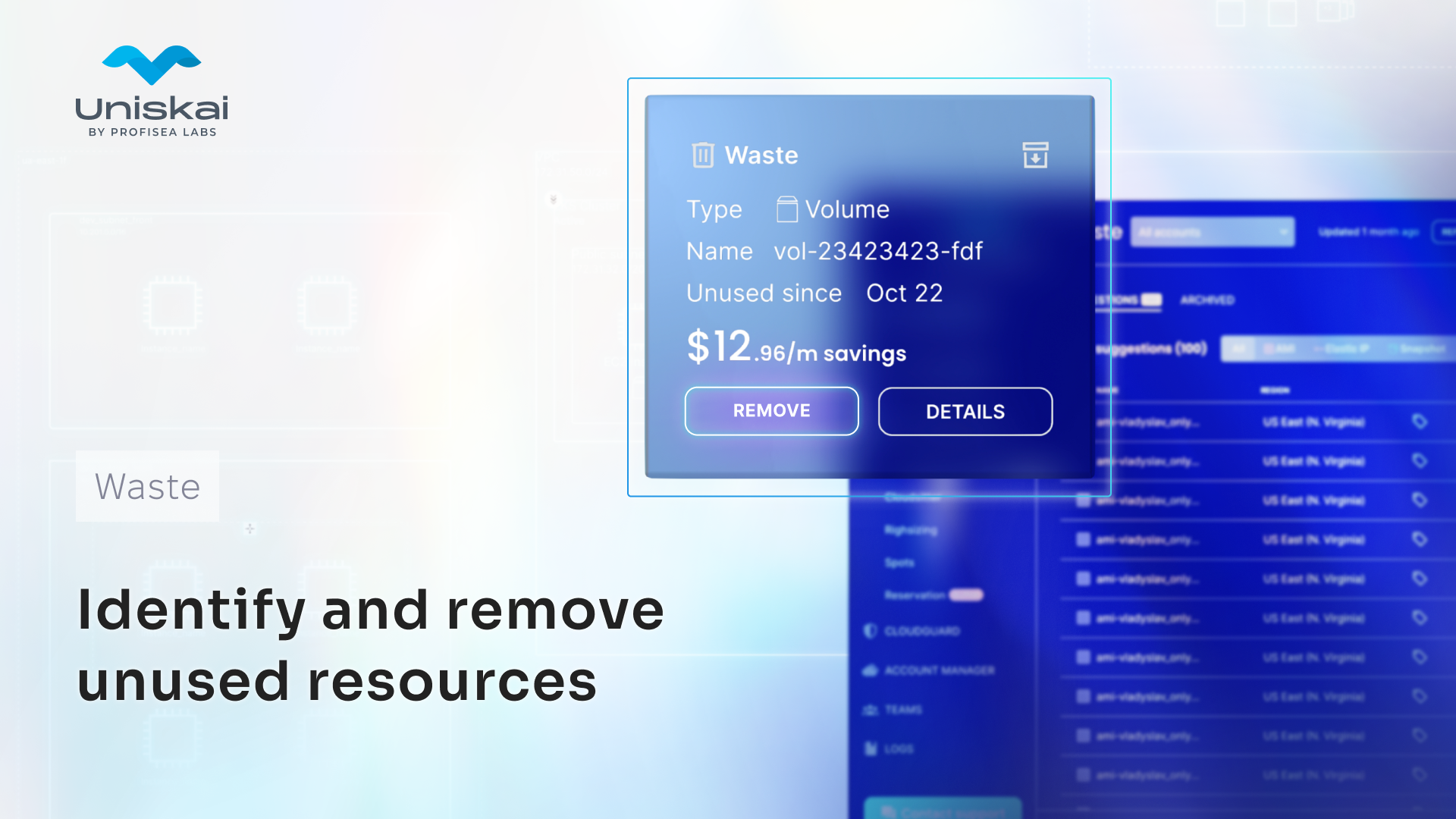 Uniskai by Profisea Labs media 4