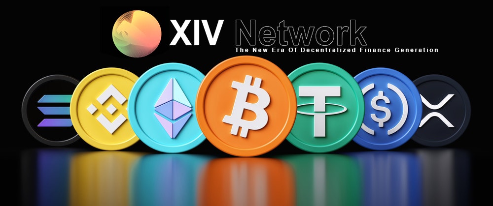 XIV -netwerk media 1