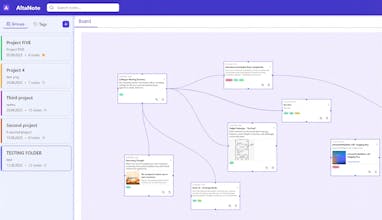 AltaNote — Notes That Think Back gallery image