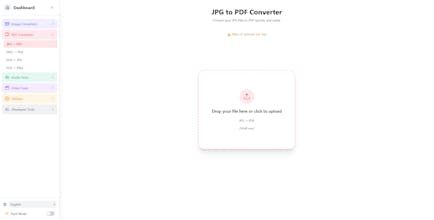 MultiConvertLab gallery image