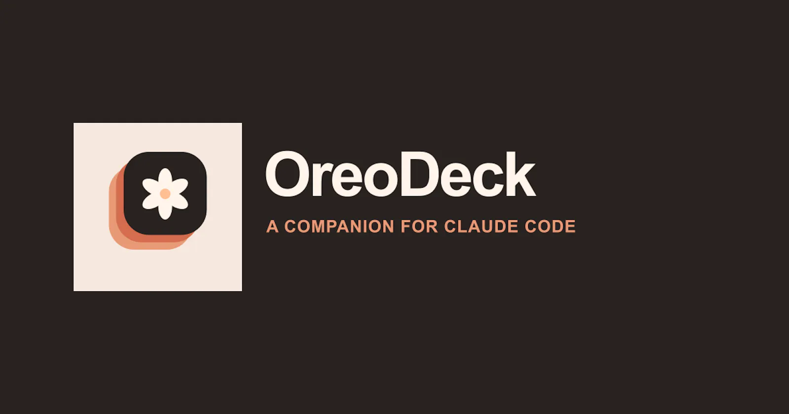 OreoDeck screenshot 2