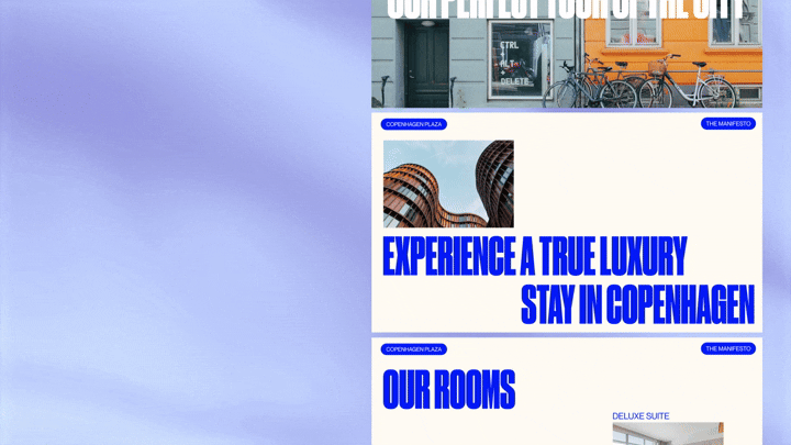 Interactive Slides Generation with AI - Screenshot 5 showing product features and functionality