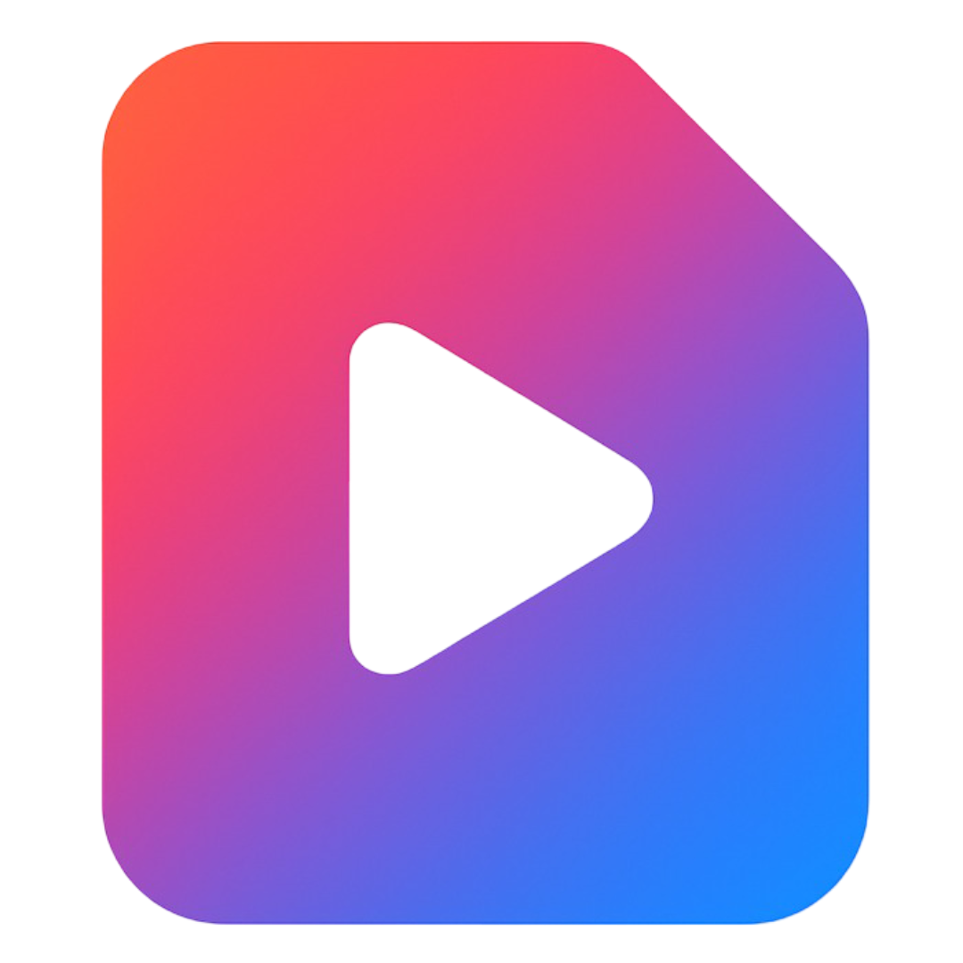 Doc2Clip - Product Hunt launch logo