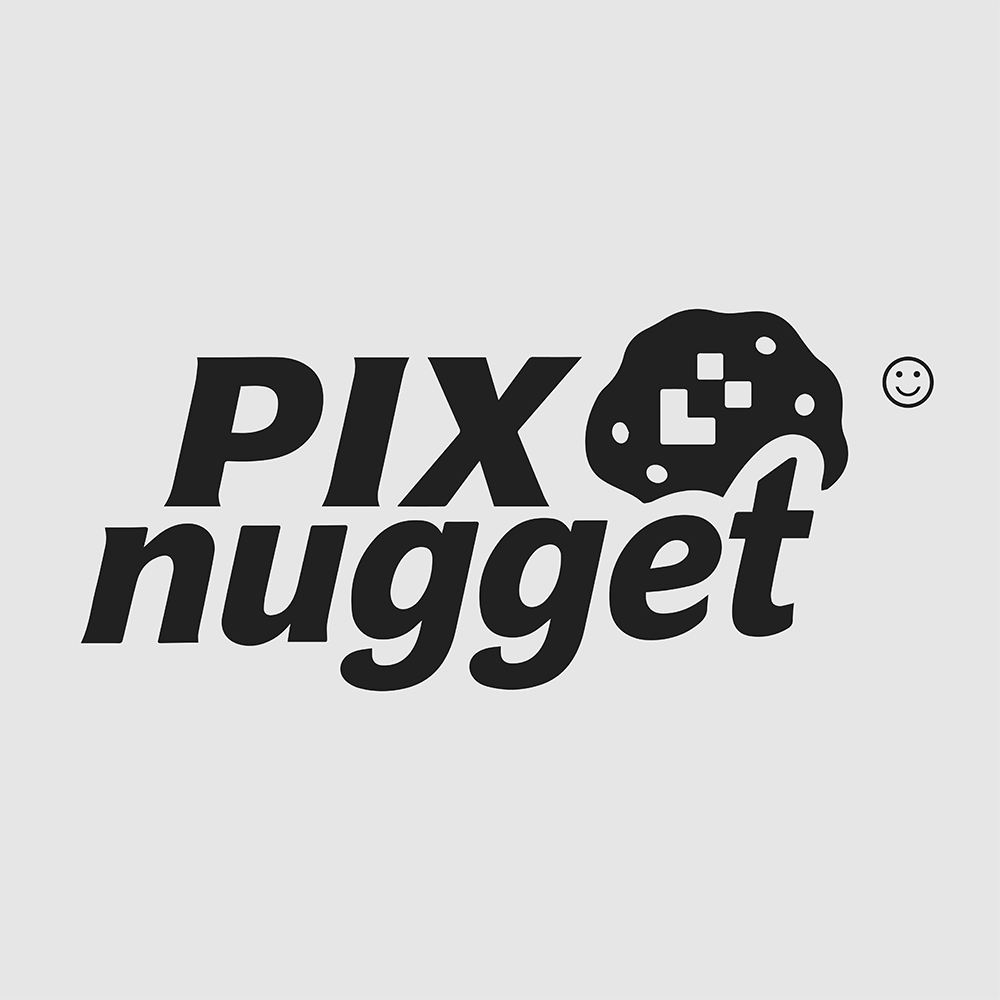Média Pixnugget - Graphiques premium |polices de couleur, maquettes, modèles, motifs 2