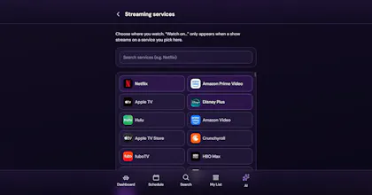 CouchTime gallery image