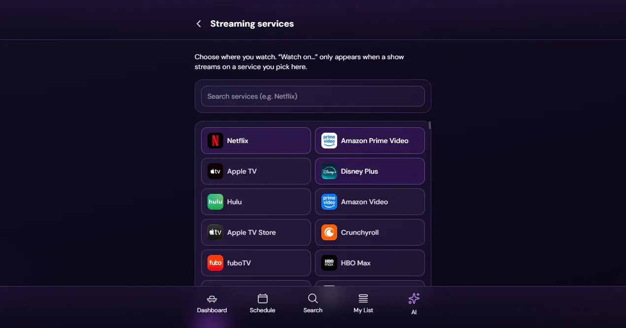 Screenshot 5