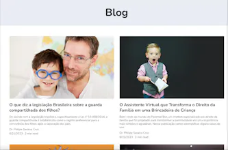 Parental Bot gallery image