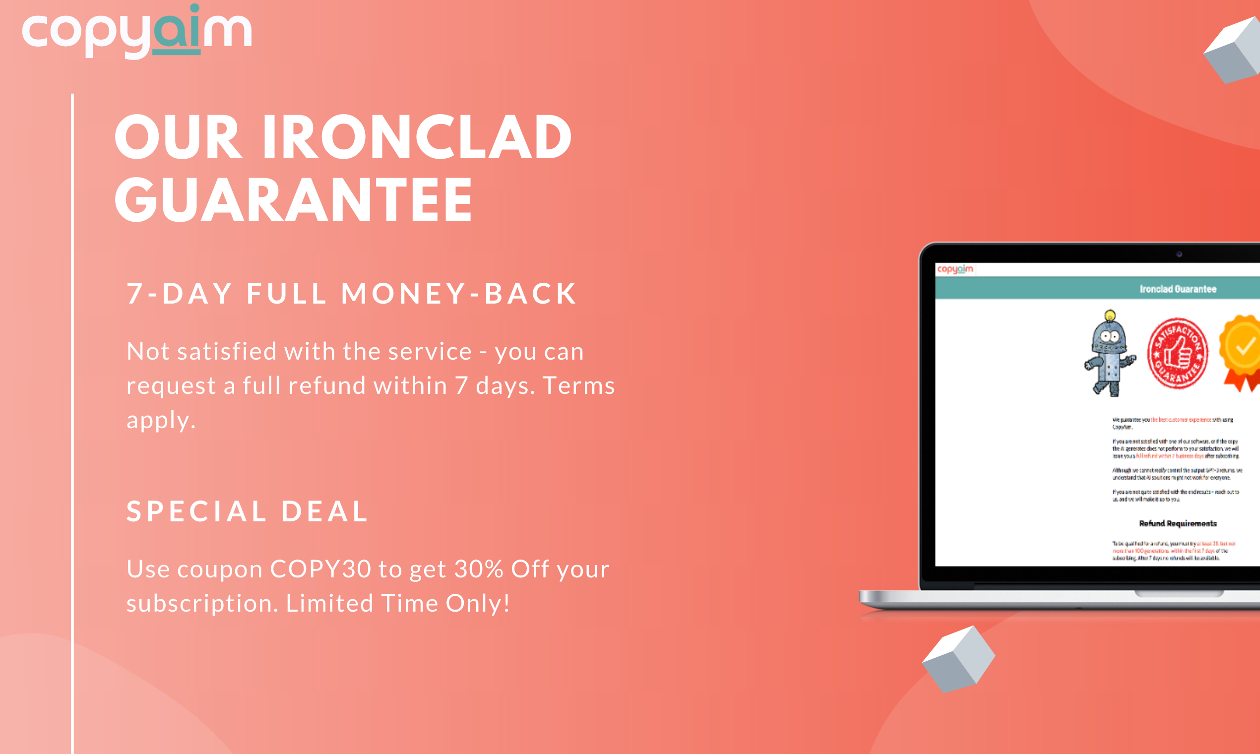 CopyAim gallery image