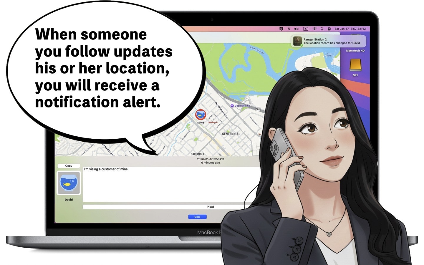 Ranger Station 2 gallery image