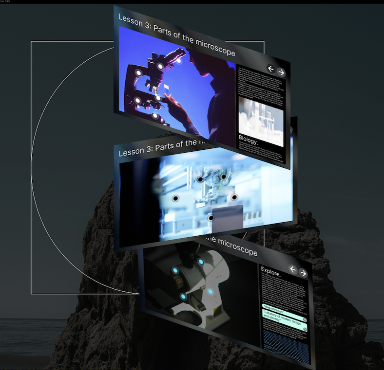 Zovr-Tag gallery image