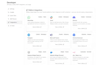 Vaquill AI - Legal Suit for law firms gallery image