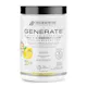 Cutler Nutrition Generate Superior BCAA