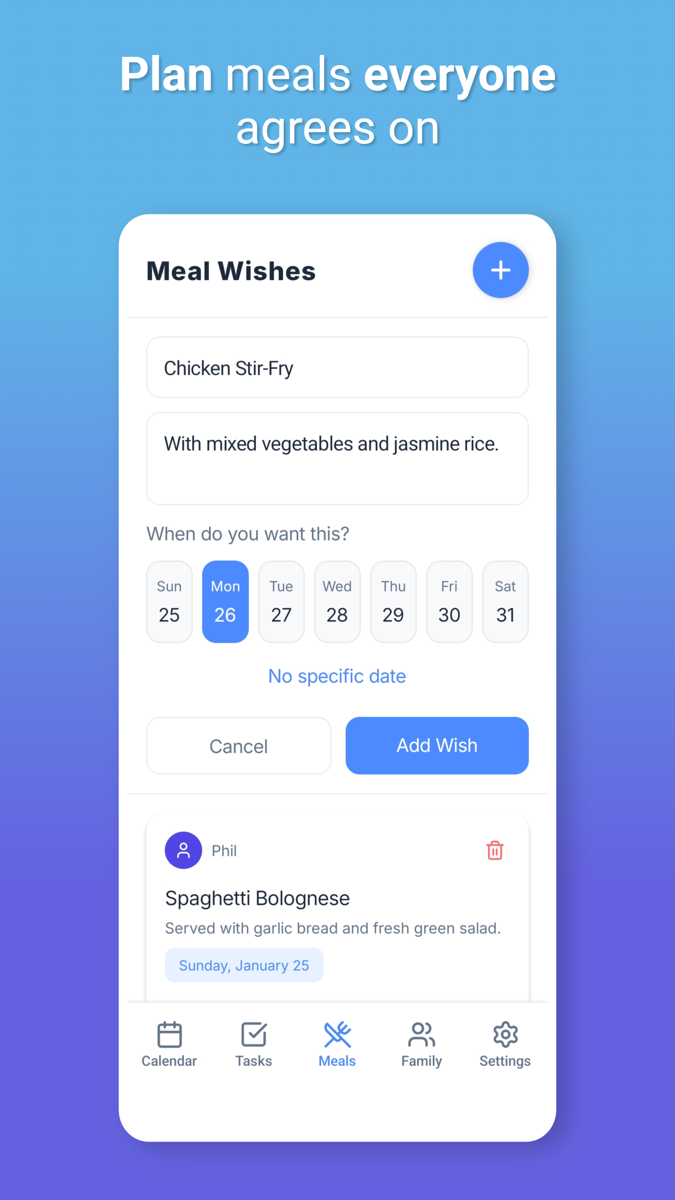 Lito Calendar - Screenshot 5 showing product features and functionality