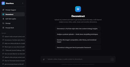 ShamVerse gallery image