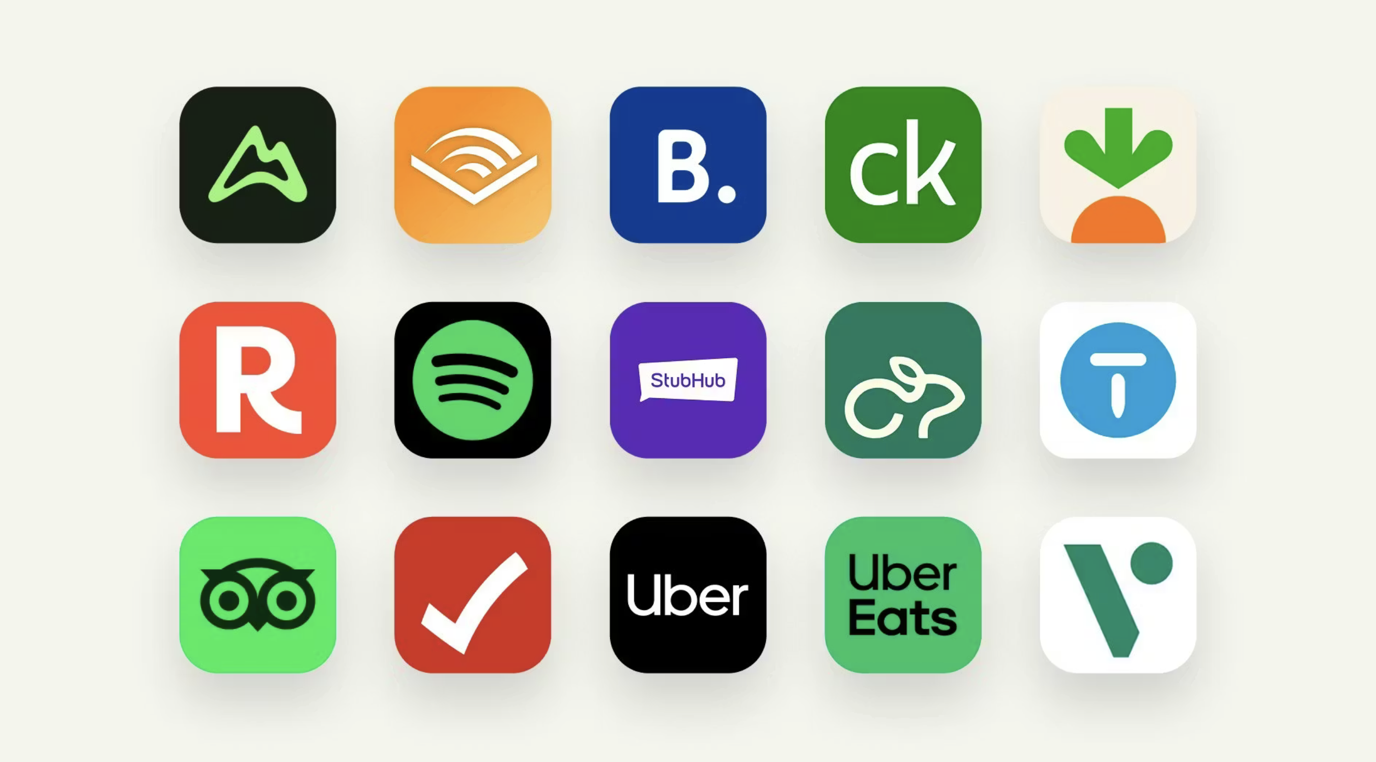 Claude Connectors gallery image